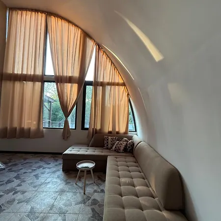 Nyaraló почивна база синьо лято Blue Summer Carevo