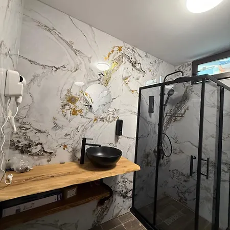 почивна база синьо лято Blue Summer *