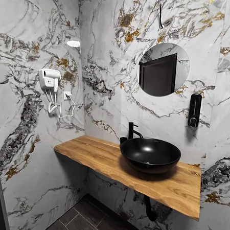 Nyaraló почивна база синьо лято Blue Summer