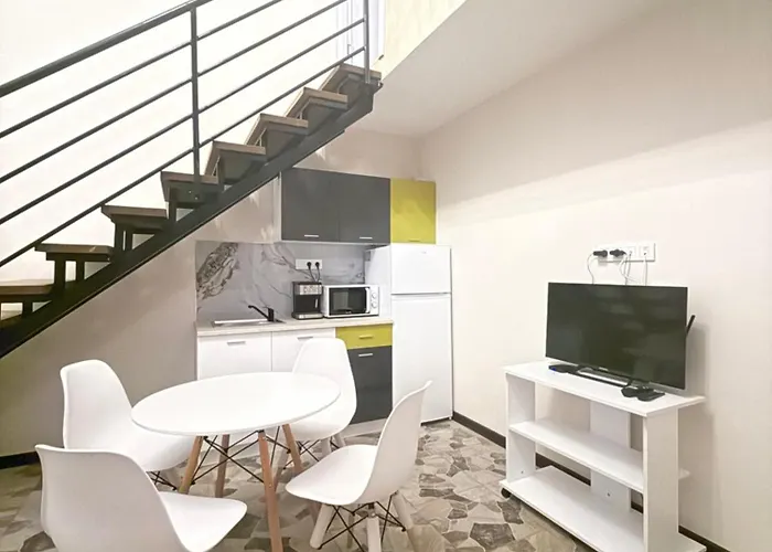 почивна база синьо лято Blue Summer Nyaraló Carevo