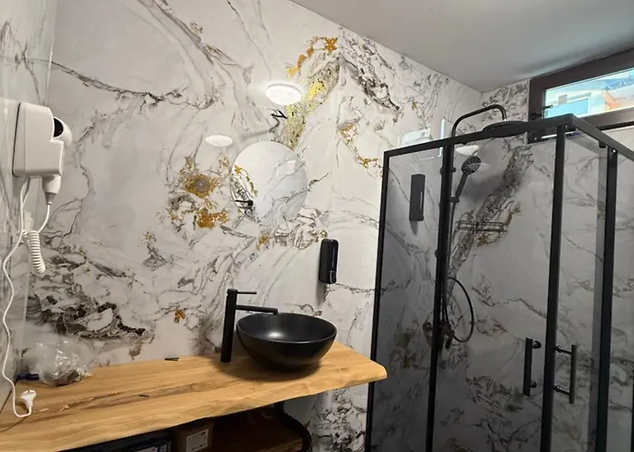 почивна база синьо лято Blue Summer *