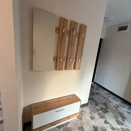 почивна база синьо лято Blue Summer * Царёво