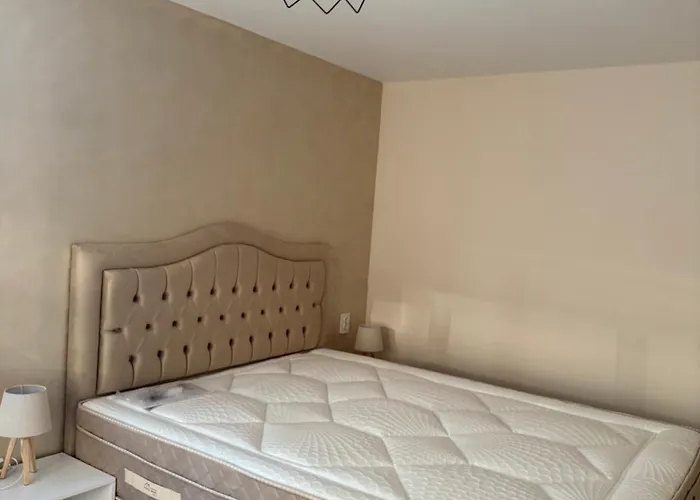 почивна база синьо лято Blue Summer